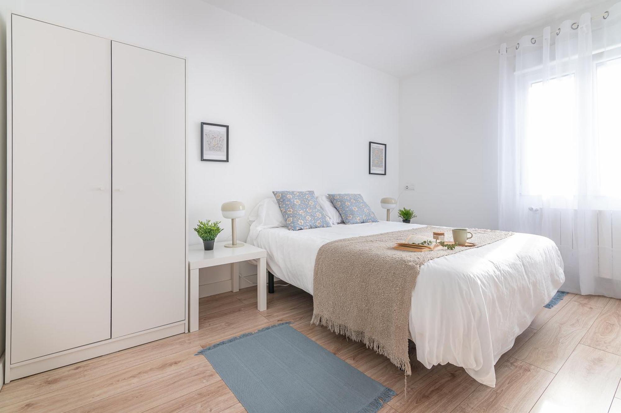 Tetuan Street Apartment Santander Exterior photo